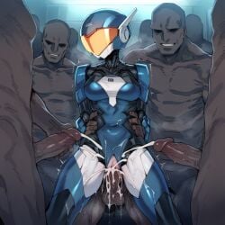 3dol2 ai_generated cum cum_in_pussy cum_inside novelai robot robot_girl