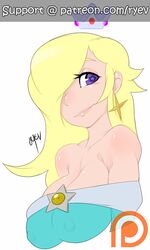 Mario (Series) Rule 34 Image