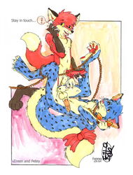 2004 Rule 34 Image