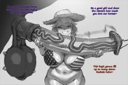 1animal 1boy 1girls 1horse 2d 2d_(artwork) 2d_artwork american_flag_bikini animal_genitalia animal_penis big_breasts big_cock big_penis bikini bikini_top bikini_top_only black_and_white bottomless bottomless_female breasts cowgirl cum cumshot dialogue english english_dialogue english_text equid equine equine_genitalia equine_penis farm_girl farmgirl female female_focus female_on_feral feral feral_on_female feral_on_human genital_fluids genitals gigantic_cock gigantic_penis good_girl_(phrase) hi_res highres hololive hololive_english hololive_myth horse horse_penis horsecock hourglass_figure hourglass_figured_female huge_breasts huge_cock huge_penis human_female human_on_feral hyper_penis imminent_bestiality imminent_milking imminent_penis_milking imminent_sex large_breasts large_cock large_penis light-skinned_female light_skin long_hair makinakid male male/female massive_cock massive_penis monochrome penis straight straight_hair takanashi_kiara text thick thick_hips thick_legs thick_penis thick_thighs thighs throbbing throbbing_penis uncensored vein veins veiny_penis virtual_youtuber vtuber wide_hips zoophilia