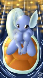 2d female female_focus female_only latiar nintendo pokémon_(species) pokemon wartortle