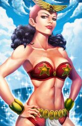 asian darna filipina filipino filipino_female national_personification philippines pose posing southeast_asian superhero superhero_costume superheroine