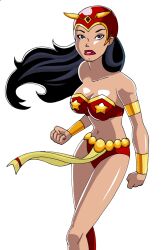 asian bikini bikini_armor darna filipina filipino filipino_female national_personification petite philippines skimpy skimpy_clothes southeast_asian superhero superhero_costume superheroine