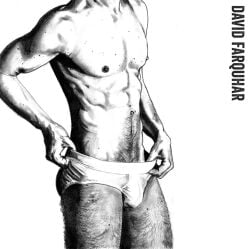 1boy abs antoni_porowski biceps big_bulge black_and_white briefs bulge caucasian caucasian_male celebrity david_farquhar huge_bulge male male_only muscles muscular muscular_male pecs real_person shirtless_male sketch smooth_chest smooth_skin solo solo_male television_personality uncolored underwear underwear_only