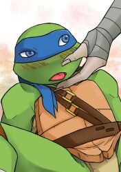 gay leo leonardo leonardo_(2012) leonardo_(tmnt) master_splinter master_splinter_(tmnt_2012) nickelodeon nsfw teenage_mutant_ninja_turtles teenage_mutant_ninja_turtles_(2012) tmnt tmnt_2012 yaoi