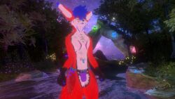 Markings (Fur) Rule 34 Image