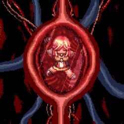 2d animated binding bondage bound bound_arms breast_expansion breasts captured desperation female female_focus gif injection milking milking_tentacles pixel_art ragnarok_online rape restraints rodotgif tentacle tentacle_sucking_breasts warlock_(ragnarok_online)