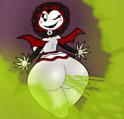 ass brap edit fard fart fart_fetish farting farts fetish flower flower_girl gassy mr1fartman plant plant_girl plantie plants plants_vs_zombies plants_vs_zombies:_garden_warfare pvz sunflower sunflower_(pvz) thick_ass thick_thighs vampire vampire_sunflower vampire_sunflower_(pvz)