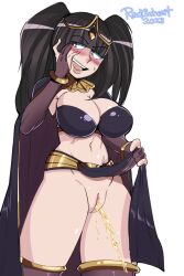tharja (fire emblem) from fire emblem by radlionheart