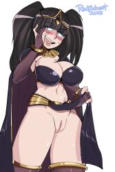 tharja (fire emblem) from fire emblem by radlionheart