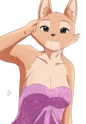 anime_style anthro artist_name big_ass big_breasts diane_foxington dreamworks furry furry_ass furry_breasts furry_ears furry_female furry_only furry_tail hentai prismdogartz sfw wet_body wet_pussy wet_skin