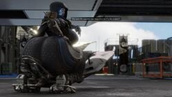 3d big_ass big_breasts breasts bubble_butt bungie coolmaster98 destiny_(game) destiny_2 elsie_bray exo_stranger female huge_ass robot tagme