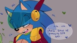 animated artist_request furry gay male mobian_(species) mp4 penis rubbing_penis scourge_the_hedgehog sega sonic_(series) sonic_the_hedgehog sonic_the_hedgehog_(archie) sonic_the_hedgehog_(comics) sonic_the_hedgehog_(series) sound source_request tagme video voice_acted yaoi zonic_the_zone-cop