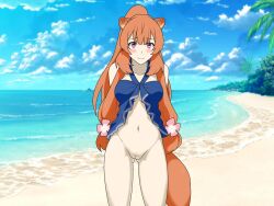 raphtalia from tate no yuusha no nariagari by anaxus