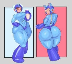 2025 2girls asian asian_female ass ass_focus big_ass big_breasts big_butt blonde_hair blonde_hair_female bodysuit boots breasts british british_female cammy_white capcom cat_ears chinese_female chun-li cosplay crossover crossover_cosplay curvaceous curvy curvy_body curvy_figure dudeman80085 duo duo_female duo_focus female gloves hair_bun helmet highleg_panties highleg_thong huge_ass huge_butt mega_buster mega_man mega_man(classic) mega_man_(character)_(cosplay) mega_man_(cosplay) short_hair short_hair_female skin_tight street_fighter thick_thighs thighhighs thighs thong tight_clothing tight_fit twin_braids