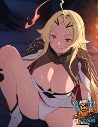 teoritta from yuushakei ni shosu by coug