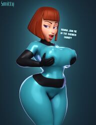 madeline fenton from danny phantom by smitty34