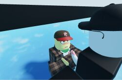 kamguyza from roblox