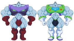 abs agent_z biceps bulge buzz_lightyear_of_star_command flaccid male male_focus male_only muscle muscles muscular muscular_arms muscular_ass muscular_back muscular_legs muscular_male muscular_thighs nipples pecs remert solo solo_male veins warp_darkmatter