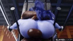 1boy 1boy1girl 1girls 3d amelie_lacroix animated anus ass_jiggle balls_deep balls_slapping_ass big_ass big_butt blizzard_entertainment blue-skinned_female blue_skin brown_penis clapping_cheeks curvaceous curvy dark-skinned_male dark_skin fast_thrusts female/male flowing_hair footwear french from_below fucked_sensenless fucked_silly gripping_cock gym hair hair_tied heavy_breathing hetero huge_ass huge_cock interracial large_ass large_butt legs_apart long_penis loop male/female male_on_female massive_ass massive_butt mind_break moaning naked_footwear overstimulation overwatch overwatch_2 pawg penis ponytail pounding puffy_anus purple_hair purple_skin pussy_grip pussy_juice rape rough rough_sex short_video slayed.coom sneakers stand_and_carry_position straight streaked_hair thick_thighs thighs tied_hair upright_straddle very_long_ponytail wide_hips widowmaker