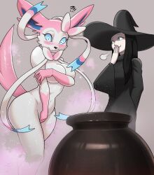 eeveelution from pokemon