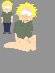 blonde_hair cock male no_outlines solo_male south_park south_park:_post_covid tagme tweek_tweak