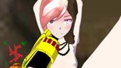 3d anal angry angry_sex animated anus ass breasts brown_hair clothing cum cum_in_ass cum_inside dickgirl ember_celica faunus feet female futa_on_female futanari gloves heterochromia human long_hair multicolored_hair neo_(rwby) nipples no_sound on_back orgasm pale_skin penis pink_hair pov pussy rape rooster_teeth rwby sex sfmslayer source_filmmaker spread_legs squatting tagme testicles tied_hands video watching yang_xiao_long