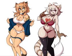 felis (lucyfercomic) from original by lucyfercomic