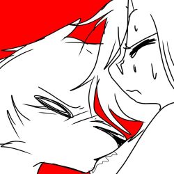 Biting Nipple Rule 34 Image