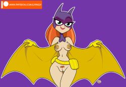 barbara_gordon_(shg) batgirl batman_(series) dc_comics dc_super_hero_girls ilpanza tagme