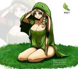 2d female female_focus female_only metapod nintendo oni-dessin pokémon_(species) pokemon