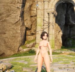 nude_female nude_mod pal_tamer palworld player_character