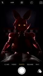 1girls 3d animated animatronic anthro athletic athletic_female big_breasts blowjob bottom_heavy breasts bust busty chest cleavage curvaceous curvy curvy_figure dark-skinned_male digital_media_(artwork) eyebrows eyelashes eyes fellatio female female_focus fit fit_female five_nights_at_freddy's fnaf fox fox_ears foxy_(fnaf) foxy_(rubikon) fuck_nights_at_frederika's fur furry hair hips hourglass_figure huge_boobs huge_breasts humanoid large_ass large_boobs large_breasts legs light-skinned_female light_skin lips looking_at_viewer mature mature_female nightmare_waifu nipples pose red_body red_fur red_hair red_skin robot robot_girl rubikon_(artist) scottgames short_playtime shorter_than_30_seconds slim slim_waist sound tagme thick thick_hips thick_legs thick_thighs thighs top_heavy top_heavy_breasts video virtamate voluptuous voluptuous_female waist wide_hips