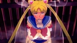 1boy 1girls 3d 3d_animation :>= animated big_breasts bishoujo_senshi_sailor_moon blonde_female blonde_hair blonde_hair_female blowjob body_writing clothed_female_nude_male clothing crying earrings face_fucking facefuck fanbox_reward fellatio female female_focus hi_res highres illusion_soft koikatsu large_breasts male/female no_bra oral_sex paid_reward_available penis rancid sailor_moon see-through see-through_male shorter_than_10_seconds shorter_than_30_seconds skirt sound sound_effects tagme tears tears_in_eyes teenage_girl teenager unseen_male_face usagi_tsukino video writing writing_on_body