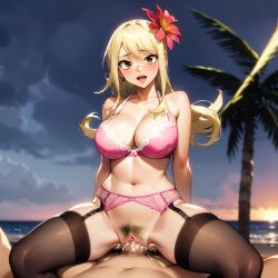 1girls Rule 34 Image