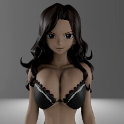 3d 3d_(artwork) 3d_model blender blender_(software) blender_eevee cana_alberona fairy_tail picture supurattabrain