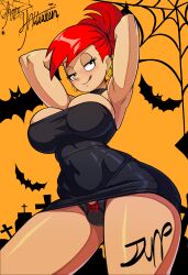 frankie foster from foster's home for imaginary friends by f.b.w
