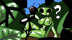 Ant Rule 34 Image