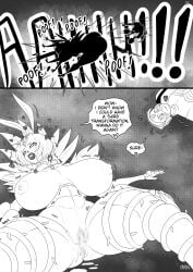 1boy 1girl1boy 1girls alien alien_girl alien_humanoid ass beast_machines big_ass big_breasts big_thighs bigger_female botanica breasts breasts_bigger_than_head breasts_out bust busty censored chest comic comic_page curvaceous curvy curvy_figure digital_media_(artwork) female grayscale greyscale hips hourglass_figure huge_ass huge_breasts huge_thighs humanoid large_ass large_breasts large_thighs legs male mature mature_female maximal maximals mechanical mosaic_censoring mosaic_censorship orgasm rattrap robocream robot robot_girl robot_humanoid sex size_difference slim_waist smaller_male solo text text_bubble textless thick thick_hips thick_legs thick_thighs thighs transformation transformers voluptuous waist wide_hips wide_thighs