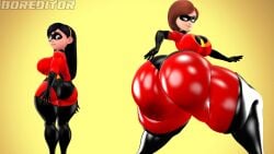 1080p 1920x1080 2girls 3d 3d_(artwork) 3d_animation alternate_ass_size alternate_breast_size animated ass ass_focus big_ass big_breasts big_butt black_hair boreditor brown_hair busty costume curvy dark_hair disney elastigirl female female_only helen_parr hyper large_ass large_breasts long_hair loop looping_animation mask masked masked_female massive_ass massive_butt massive_thighs milf mother mother_and_child mother_and_daughter music pixar sfm shaking shaking_ass shaking_butt short_hair size_difference skin_tight smooth_skin sound source_filmmaker spandex superhero superheroine tagme the_incredibles the_incredibles_2 thick_thighs thighhighs twerking video violet_parr