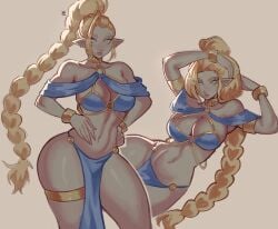 princess of betrayal fan art
