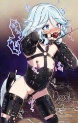 furina (genshin impact) from genshin impact by ryoattoryo