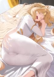 miquella from bandai namco by gu599