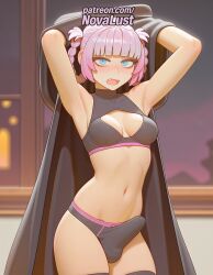 nanakusa nazuna from call of the night by novalust