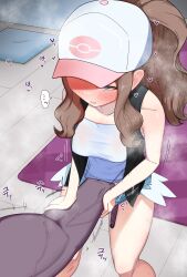 hilda (pokemon) from pokemon by togeimeizin