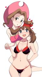 may (pokemon) from digimon by pabsmikan