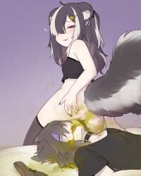 Booru post from rule34.xxx