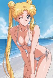 usagi tsukino from adult swim by sun-follow