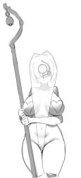 envoy (hollow knight) from hollow knight by panzermeido