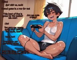 sadie (sandcrop) from original by sandcrop